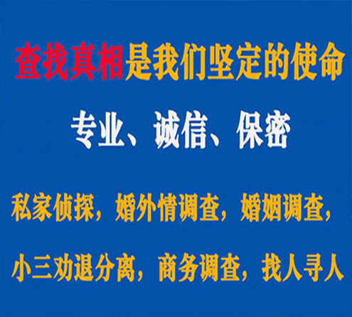 关于噶尔飞龙调查事务所